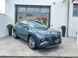 Grigio Usata 2021 Hyundai Tucson SUV | 21.800 € (Buon prezzo)