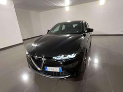 Nero Usata 2023 Alfa Romeo Tonale Ti SUV | 24.990 € (Ottimo prezzo)