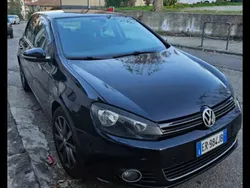 Usata 2012 VW Golf VI Tre volumi | 5200 € (Ottimo prezzo)