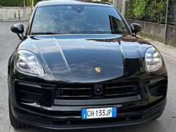 Nero Usata 2021 Porsche Macan SUV | 59.000 € (Buon prezzo)