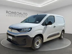 Bianco Nuova 2025 Citroën Berlingo Monovolume | 22.950 € (Buon prezzo)