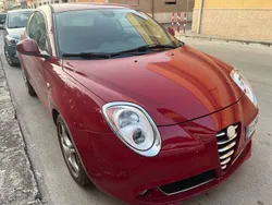 Rosso Usata 2012 Alfa Romeo MiTo Distinctive Due volumi | 2900 € (Super prezzo)