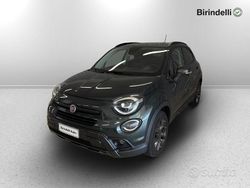 Verde Usata 2020 Fiat 500X Cross SUV | 16.900 € (Buon prezzo)