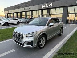 Argento Usata 2020 Audi Q2 Admired SUV | 19.900 € (Super prezzo)