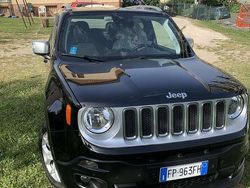 Usata 2018 Jeep Renegade SUV | 15.500 € (Buon prezzo)