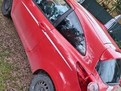 Rosso Usata 2010 Ford Ka Due volumi | 3400 €