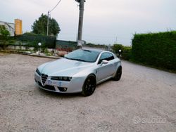 Usata 2008 Alfa Romeo Brera Coupé | 12.000 € (Molto cara)