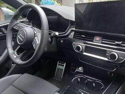 Grigio Usata 2021 Audi A5 S-Line Coupé | 33.000 € (Super prezzo)