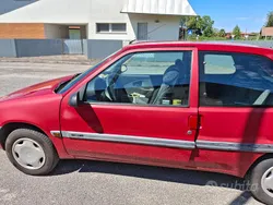 Usata 1998 Citroën Saxo Due volumi | 1234 € (Super prezzo)