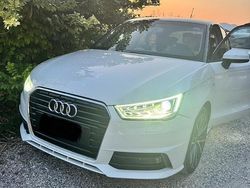 Usata 2017 Audi A1 S-Line Due volumi | 9500 € (Buon prezzo)