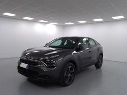 Grigio Usata 2024 Citroën C4 PureTech Tre volumi | 22.990 € (Molto cara)