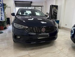 Blu Usata 2019 Fiat Tipo Lounge Tre volumi | 11.500 € (Cara)