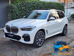 Bianco Usata 2020 BMW X5 M Sport SUV | 47.400 € (Buon prezzo)