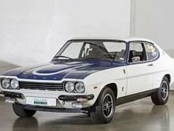 Bianco Usata 1973 Ford Capri RS Coupé | 74.900 €