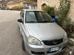 Usata 2010 Tata Indica Due volumi | 1600 €