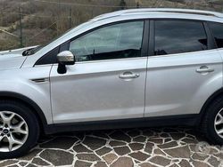 Grigio Usata 2012 Ford Kuga SUV | 8700 € (Buon prezzo)