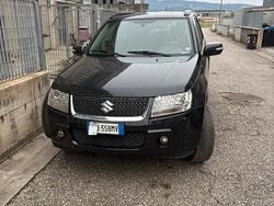 Nero Usata 2011 Suzuki Vitara SUV | 4000 € (Ottimo prezzo)