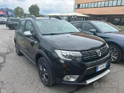 Usata 2017 Dacia Sandero Stepway Due volumi | 7850 € (Buon prezzo)