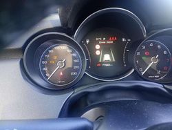 Bianco Usata 2023 Fiat 500X Sport SUV | 21.500 € (Molto cara)