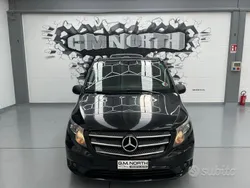 Nero Usata 2019 Mercedes Vito Monovolume | 18.500 € (Ottimo prezzo)