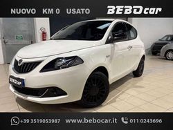 Bianco Usata 2022 Lancia Ypsilon Silver Due volumi | 9150 € (Ottimo prezzo)