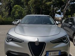Usata 2021 Alfa Romeo Stelvio Business SUV | 22.000 € (Buon prezzo)