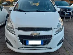 Usata 2012 Chevrolet Spark Due volumi | 4900 € (Buon prezzo)