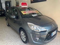 Grigio Usata 2011 Citroën C3 Seduction Tre volumi | 4100 € (Buon prezzo)