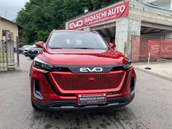 Rosso Nuova 2025 EVO Evo 5 SUV | 19.900 € (Cara)