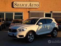 Bianco Usata 2018 Volvo XC40 SUV | 19.500 € (Buon prezzo)