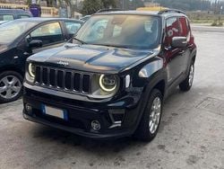 Nero Usata 2020 Jeep Renegade SUV | 17.999 € (Cara)