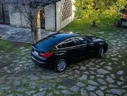 Nero Usata 2016 BMW X4 Efficient Dynamics SUV | 21.900 € (Ottimo prezzo)