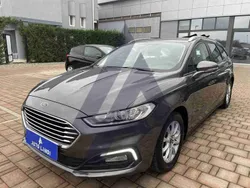 Grigio Usata 2019 Ford Mondeo Business Edition Station wagon | 9800 € (Buon prezzo)
