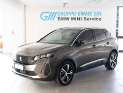 Grigio amazonite Usata 2023 Peugeot 3008 GT SUV | 23.500 € (Buon prezzo)