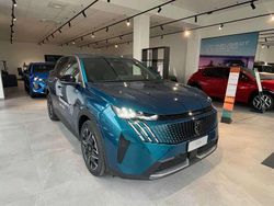Blu obsession Usata 2024 Peugeot 3008 Allure SUV | 32.900 € (Molto cara)