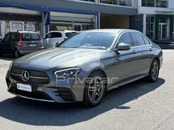 Grigio Usata 2020 Mercedes E300 Premium Tre volumi | 32.990 € (Ottimo prezzo)