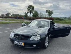 Usata 2001 Mercedes SL500 Cabrio | 16.900 € (Super prezzo)