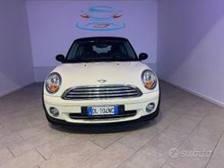 Bianco Usata 2007 Mini ONE Chili Due volumi | 4690 € (Buon prezzo)
