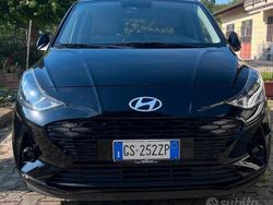 Usata 2024 Hyundai i10 Due volumi | 14.500 € (Buon prezzo)