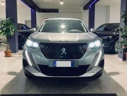 Grigio Usata 2021 Peugeot 2008 Allure SUV | 18.490 € (Buon prezzo)