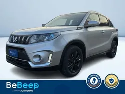 Argento metallizzato Usata 2019 Suzuki Vitara SUV | 17.300 € (Buon prezzo)