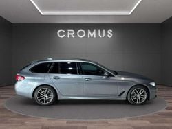Other Usata 2021 BMW 520 M Sport Station wagon | 28.500 € (Buon prezzo)