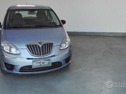 Blu Usata 2012 Lancia Musa Gold Monovolume | 3400 € (Ottimo prezzo)