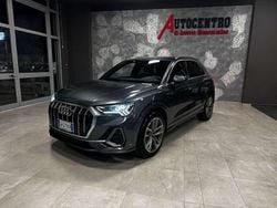 Grigio Usata 2019 Audi Q3 S-Line SUV | 26.900 € (Buon prezzo)