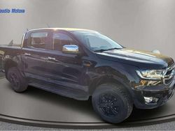 Nero Usata 2020 Ford Ranger XLT Pick-up | 24.500 € (Ottimo prezzo)