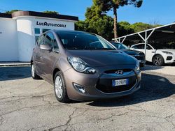 Marrone Usata 2011 Hyundai ix20 Classic Due volumi | 5900 € (Cara)