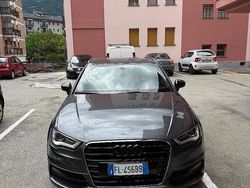 Usata 2014 Audi A3 Due volumi | 15.500 € (Molto cara)