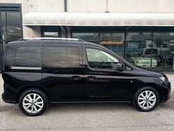 Nero Usata 2024 VW Caddy Monovolume | 32.000 € (Buon prezzo)