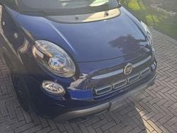 Usata 2022 Fiat 500L Connect Monovolume | 14.900 € (Buon prezzo)