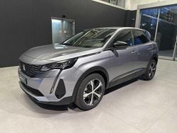 Grigio Usata 2022 Peugeot 3008 Allure SUV | 21.900 € (Buon prezzo)